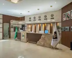 Elaf Qinwan Hotel thumbnail
